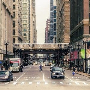 Meet your Posher, Gregory